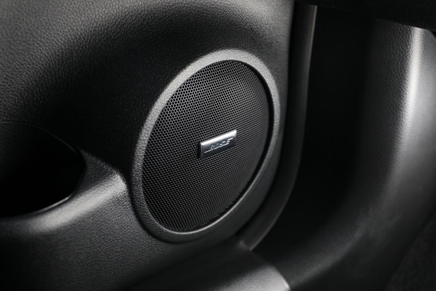 Детали интерьера Nissan X-Trail N-Trek (T32) 2019 года  (AU) (фото 10 из 22)